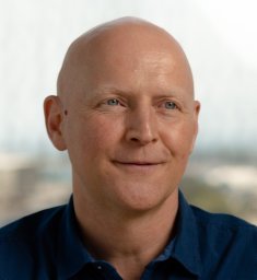 Tim Connor