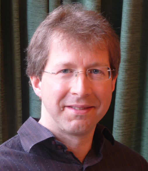 Amos Storkey