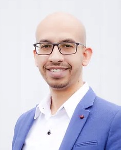 Maher El-Kady