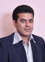 Althaf Hussain Shaik