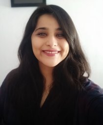 Saloni Bhatia