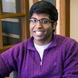 Krishnan Gokul M