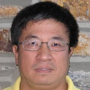 Xuejun Qin