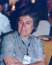 Mariechristine Lafariefrenot