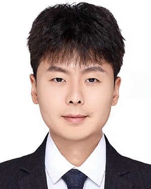Hanyang Jin