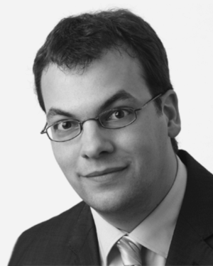 Christian Salzig