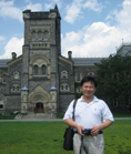 Xianggao Li