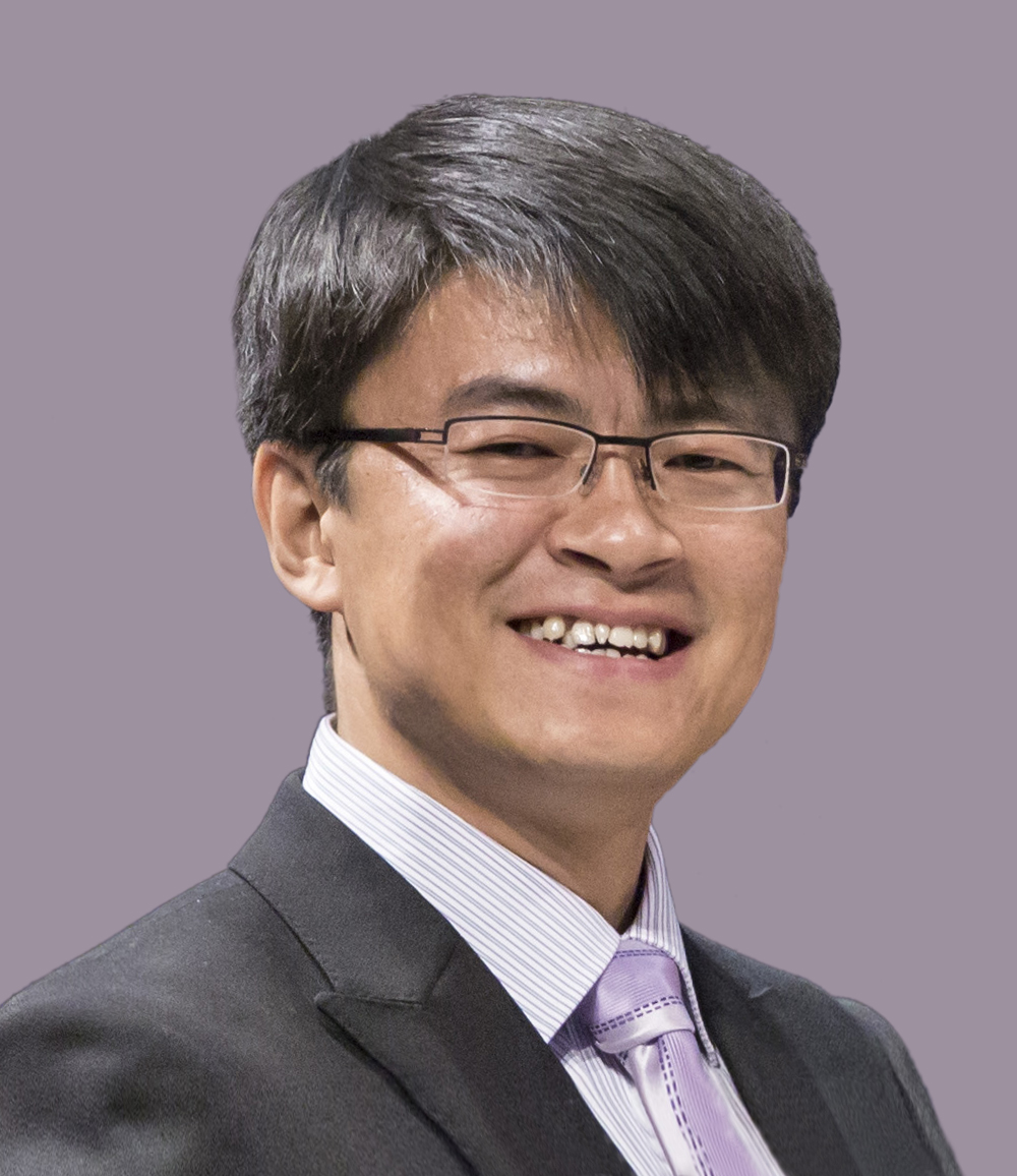Zilong Zhang