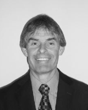 Philip Moore