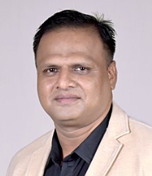 Biswajit Baral