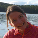 Dagny Iren Lysaker