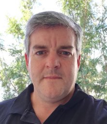 David M Smith