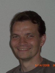 Daniel Hofstetter