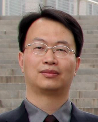 Jie Chen