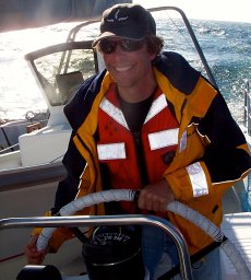 Salvador J. Jorgensen