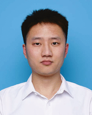 Guangliang Liu