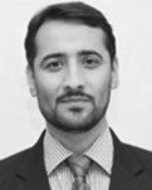 Zahid Ullah