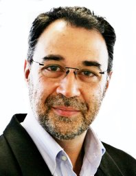 Luís M Correia