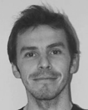 Jérémie Fromageau