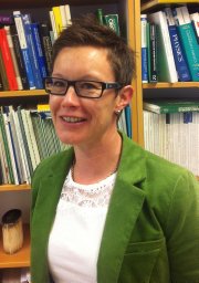 Hanna Ingelsten Härelind