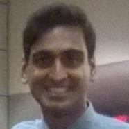 Sunder Janardanan