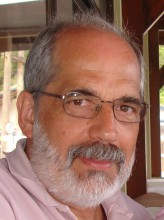 Claudio Fernando Resin Geyer