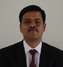 Anilkumar Shirahatti