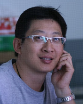 Hsinyu Lee