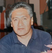 Tomás Aljama-Corrales