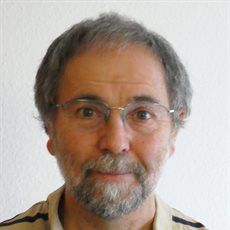 Peter Cockerill