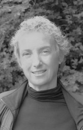 Deborah Saltman
