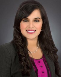 Zainab Farzal