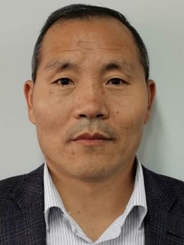 Zhenhai Wang