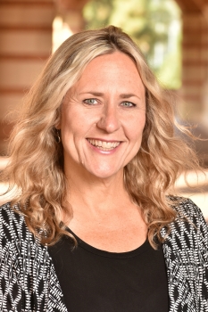 Lené Levy Storms
