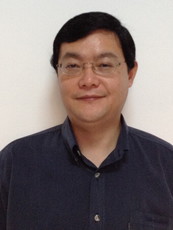 Zhisong Wang