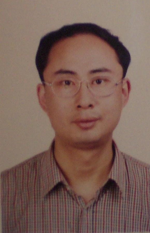 Jinjun Lv