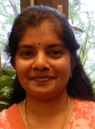 Vidya Ravindran