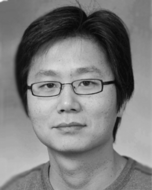 Gilyong Chung