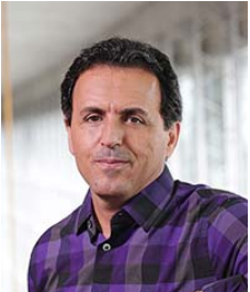 Ghassan E. Jabbour