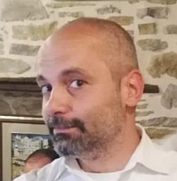 Gianluca Malavasi