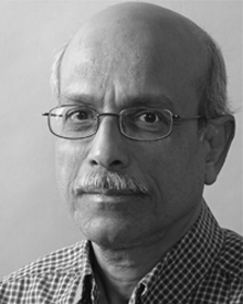 Yogadhish Das