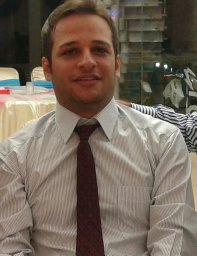 Hamed Hasanvand