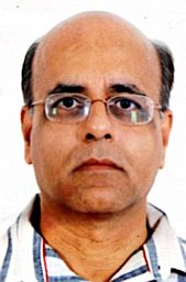 Rajeev Mehta