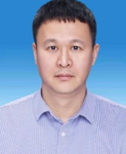 Shengchun Liu