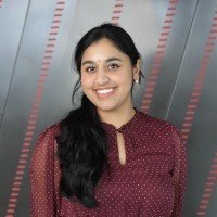 Vaishnavi Nathan