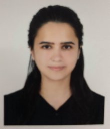 Javaria Munir