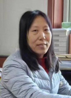 Yanli Wei