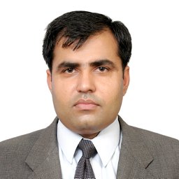 Siyal Ali Nawaz
