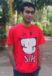 Devani Ravi S