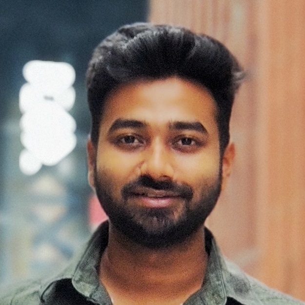 Sandeep Mishra